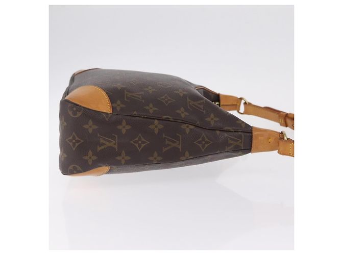 Louis Vuitton Boulogne Monogram Canvas 30 - vista 3