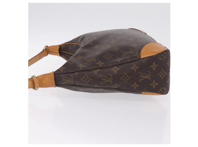 Louis Vuitton Boulogne Monogram Canvas 30 - vista 4