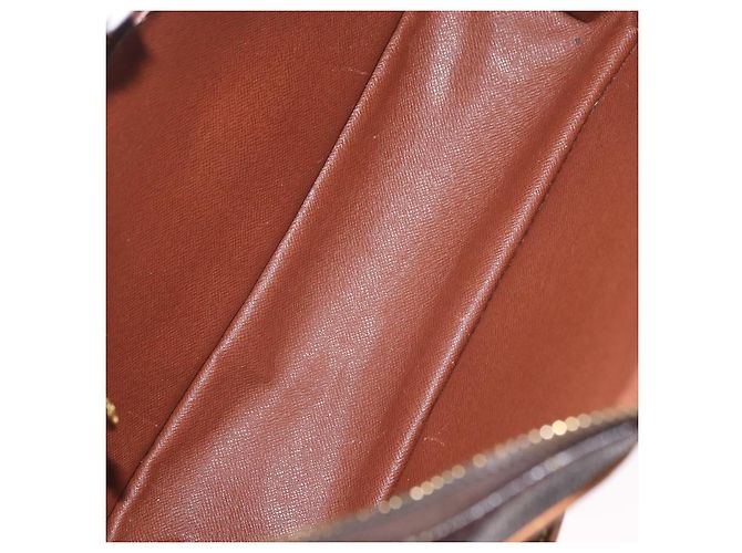Louis Vuitton Boulogne Monogram Canvas 30 - vista 5