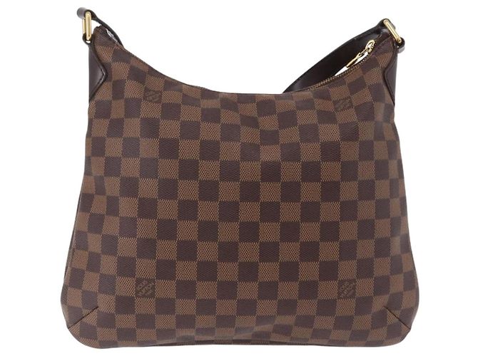 Louis Vuitton Bloomsbury Damier PM - vista 2