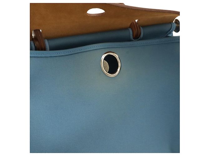 mala Hermès Herbag Zip PM - vista 10
