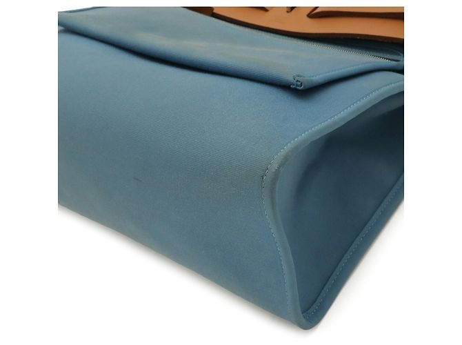 mala Hermès Herbag Zip PM - vista 4