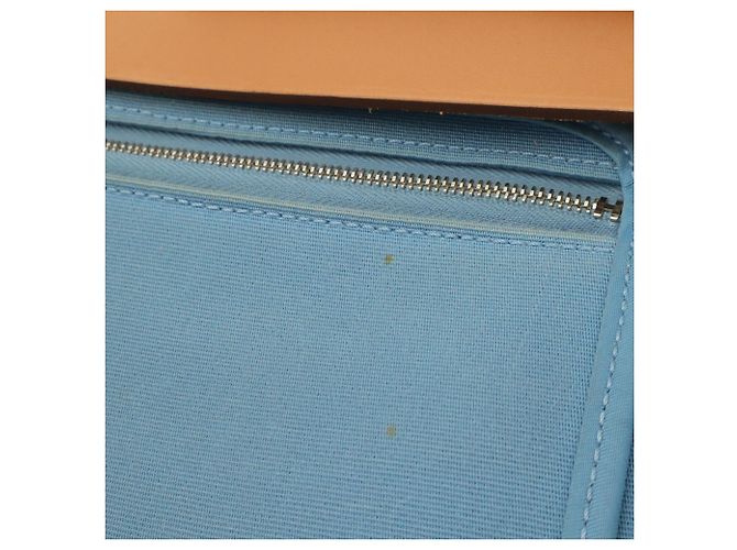 mala Hermès Herbag Zip PM - vista 5