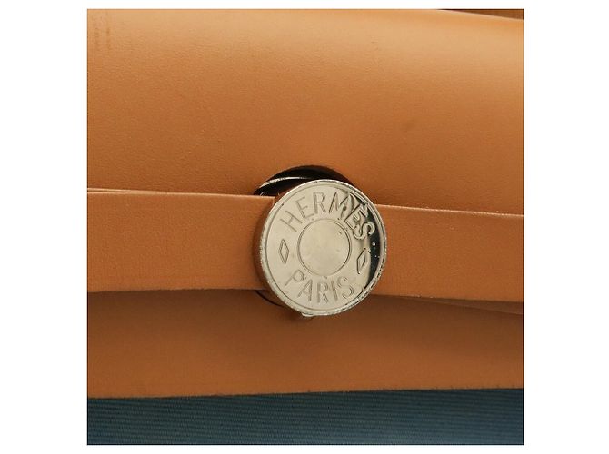 mala Hermès Herbag Zip PM - vista 6