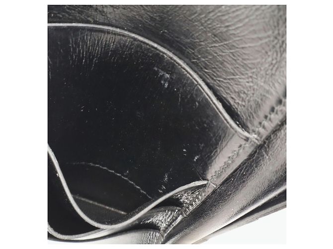 Béarn Hermès Hermes Bearn 2PLIS Tri-fold Long Wallet - view 8