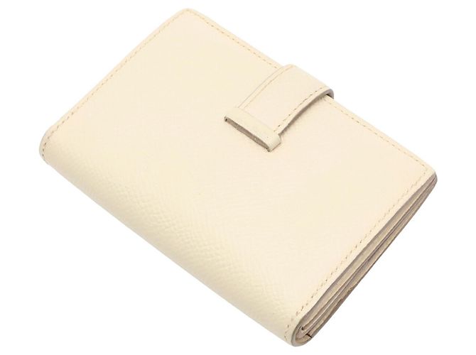 Béarn Hermès Hermes Bearn Mini Tarjetero - vista 3