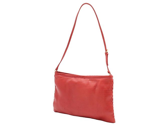 Prada Triangle Schultertasche - Ansicht 3