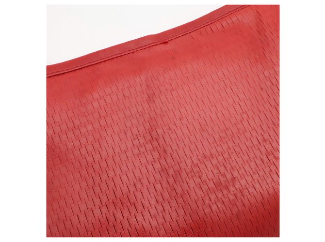 Prada Triangle Schultertasche - Ansicht 7
