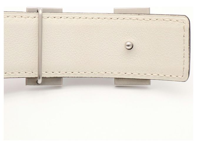 Hermès Cinto Reversível H Hermes - vista 5