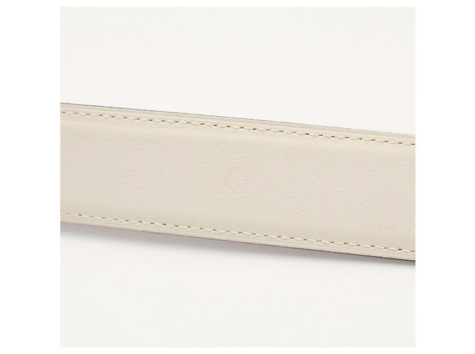 Hermès Cinto Reversível H Hermes - vista 7