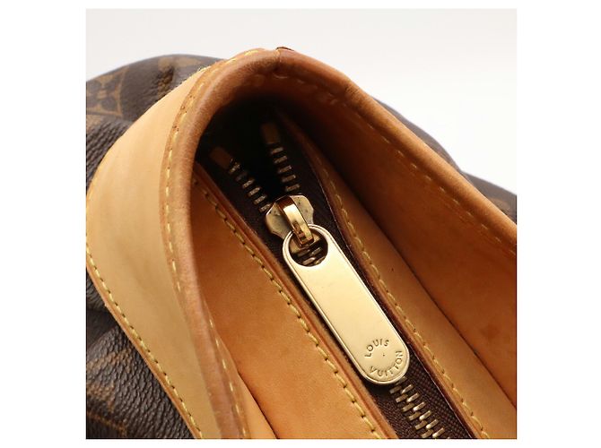 Louis Vuitton Monogram Boetie MM Tote Bag - Ansicht 7