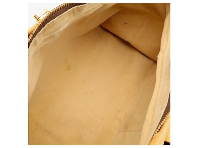 Louis Vuitton Monogram Boetie MM Tote Bag - Ansicht 8