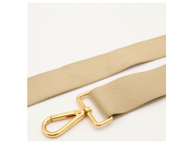 Borsa Tote/Borsa a Tracolla Prada Canapa - vista 6