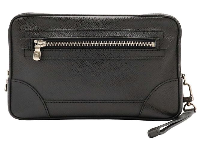 Borsa a pochette Louis Vuitton Taiga - vista 2
