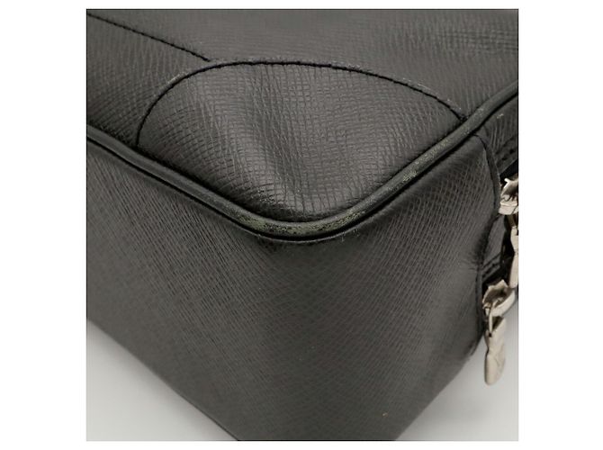 Borsa a pochette Louis Vuitton Taiga - vista 4