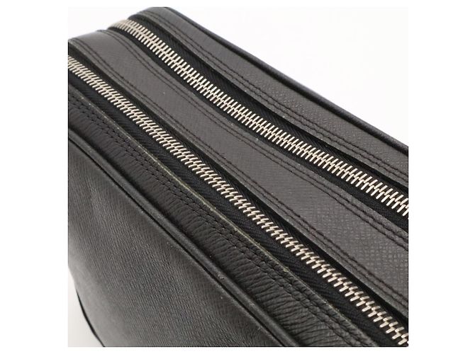 Borsa a pochette Louis Vuitton Taiga - vista 7