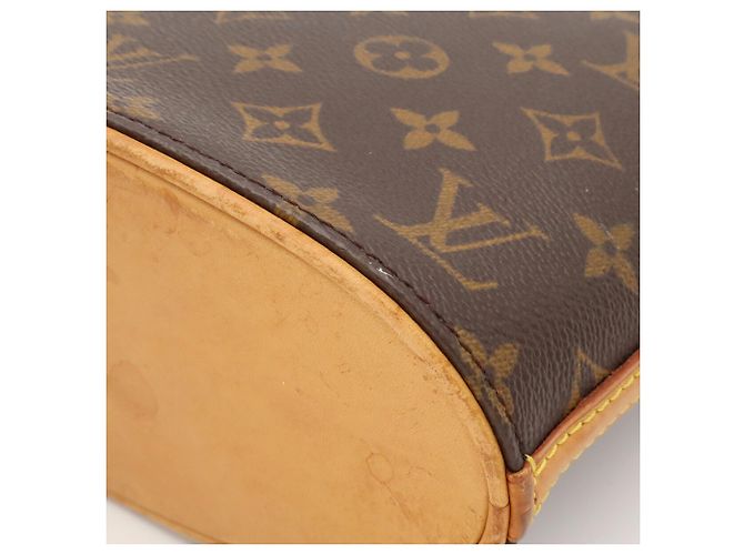 Louis Vuitton Monogram Druot Schultertasche - Ansicht 4