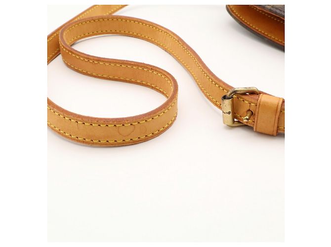 Louis Vuitton Monogram Druot Schultertasche - Ansicht 5