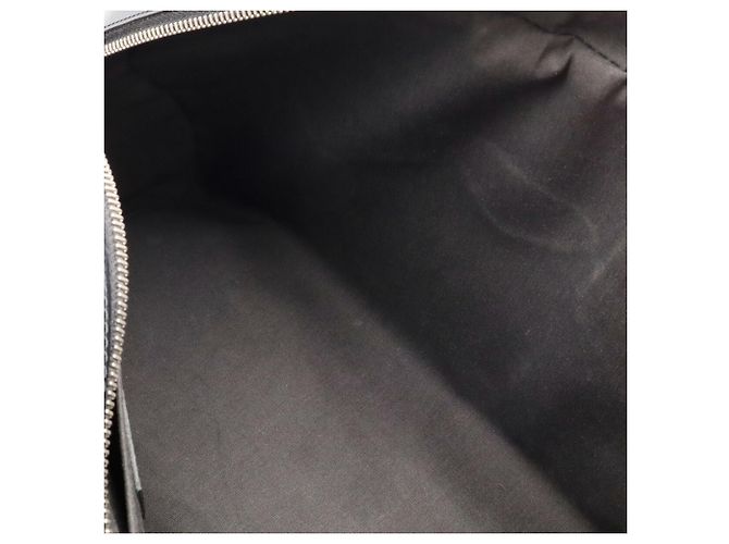 Borsa Louis Vuitton Epi Bowling Montaigne GM - vista 9