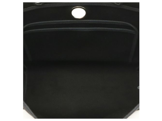 Hermès HERMES Borsa a mano/Borsa a tracolla Herbag PM - Ansicht 10