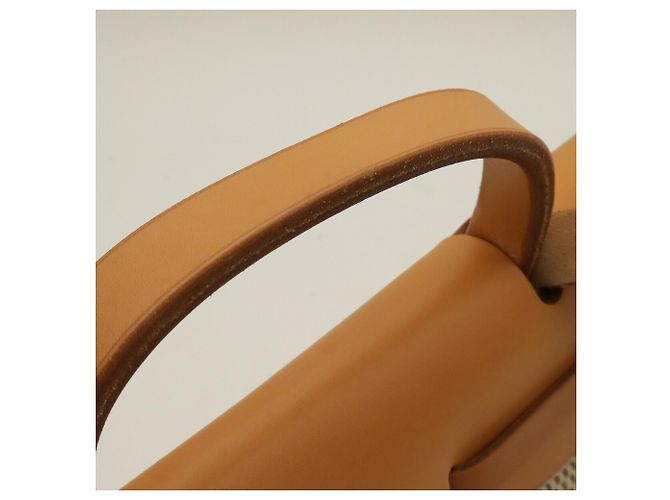 Hermès HERMES Borsa a mano/Borsa a tracolla Herbag PM - Ansicht 5
