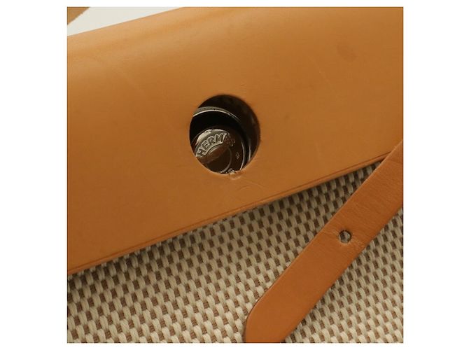 Hermès HERMES Borsa a mano/Borsa a tracolla Herbag PM - Ansicht 7