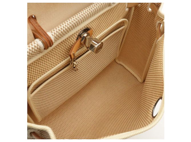 Hermès HERMES Borsa a mano/Borsa a tracolla Herbag PM - Ansicht 8