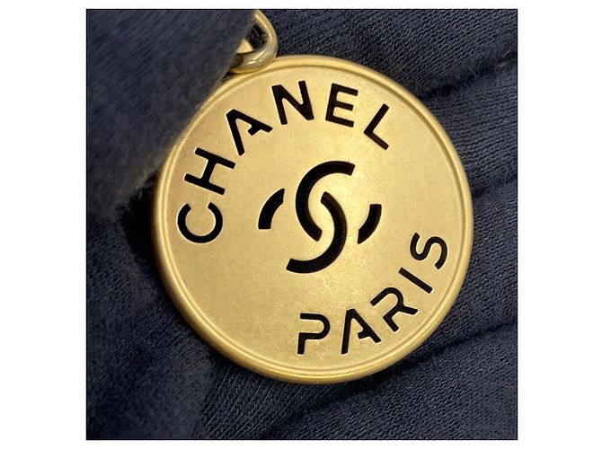Bolso Chanel 22 Mini Coco Mark - vista 11