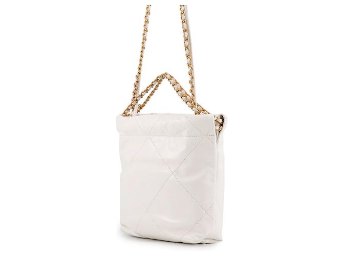 Bolso Chanel 22 Mini Coco Mark - vista 2
