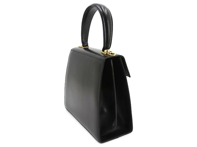 Borsa 2-Way Salvatore Ferragamo Gancini - vista 3