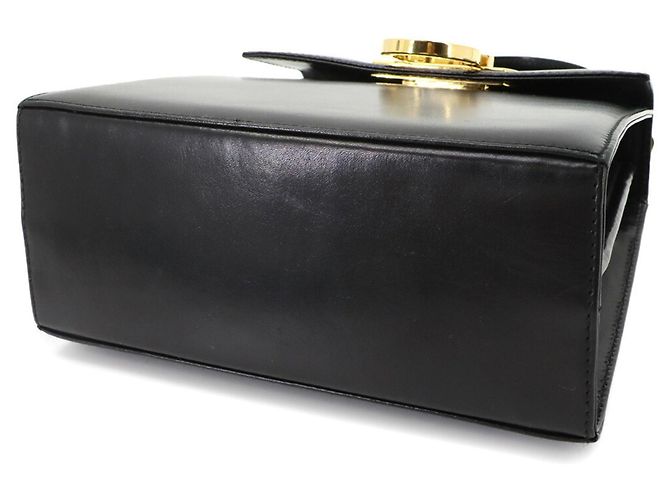 Borsa 2-Way Salvatore Ferragamo Gancini - vista 4