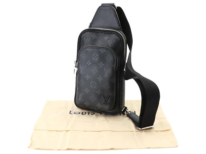 Borsa Avenue Sling PM Louis Vuitton - vista 2