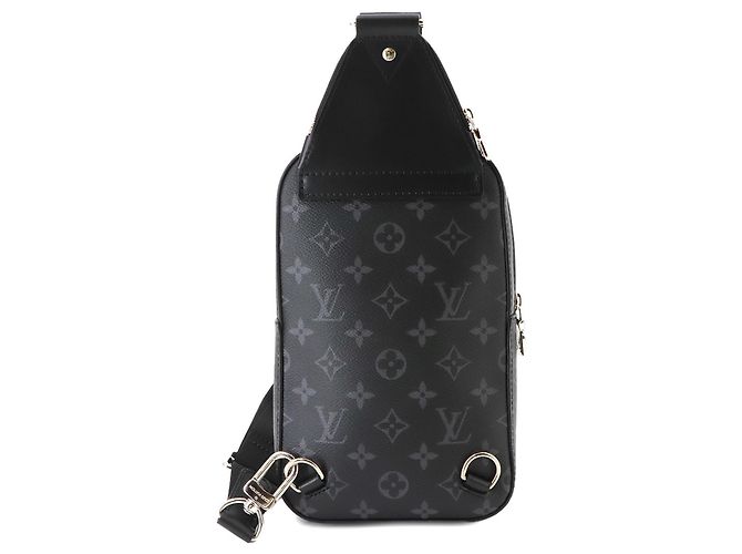 Borsa Avenue Sling PM Louis Vuitton - vista 3
