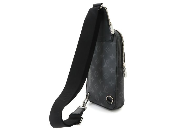 Borsa Avenue Sling PM Louis Vuitton - vista 4