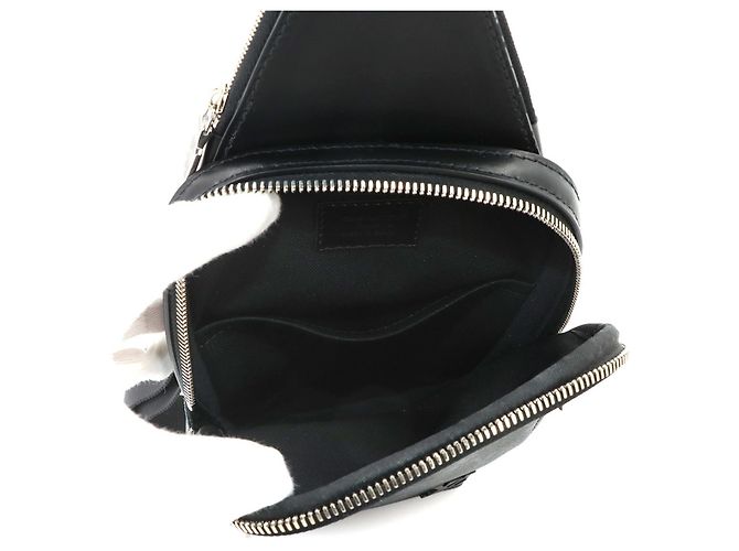 Borsa Avenue Sling PM Louis Vuitton - vista 6