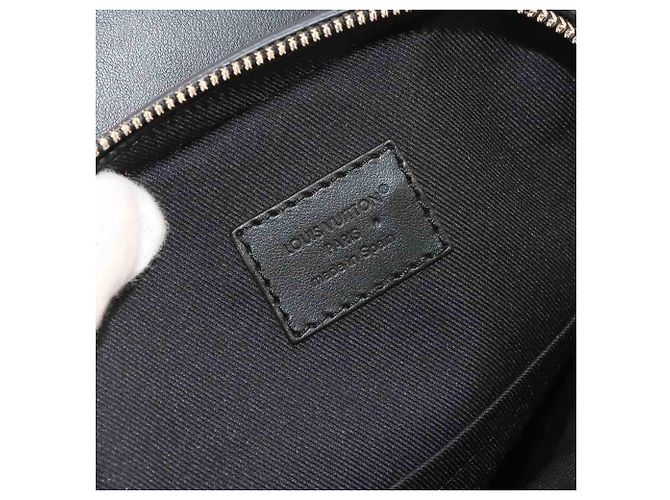 Borsa Avenue Sling PM Louis Vuitton - vista 7
