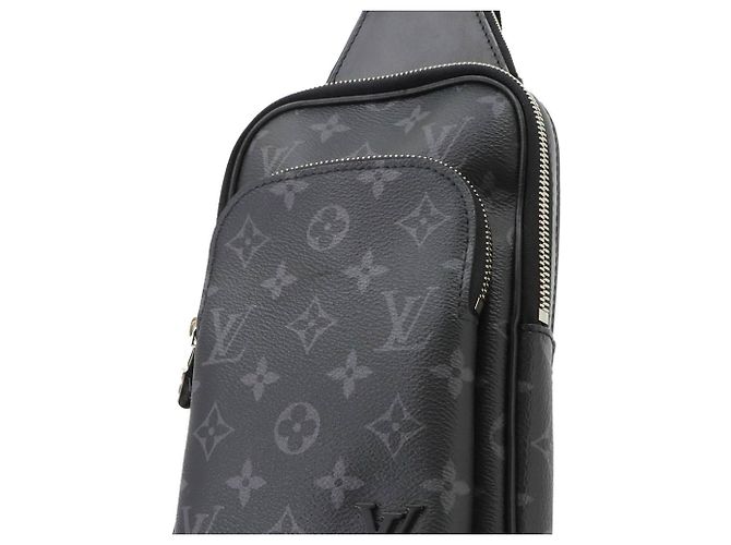 Borsa Avenue Sling PM Louis Vuitton - vista 8