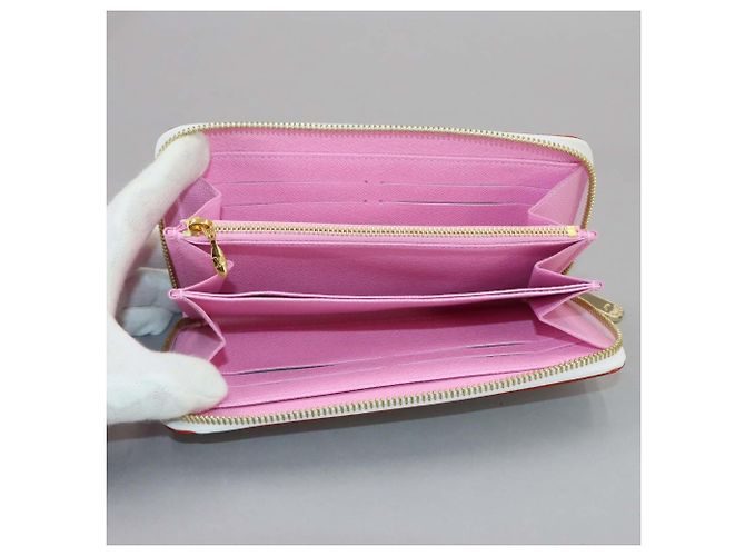 Louis Vuitton Monogram Multicolor Zippy Wallet - view 6