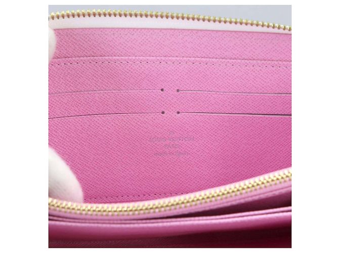 Louis Vuitton Monogram Multicolor Zippy Wallet - view 8