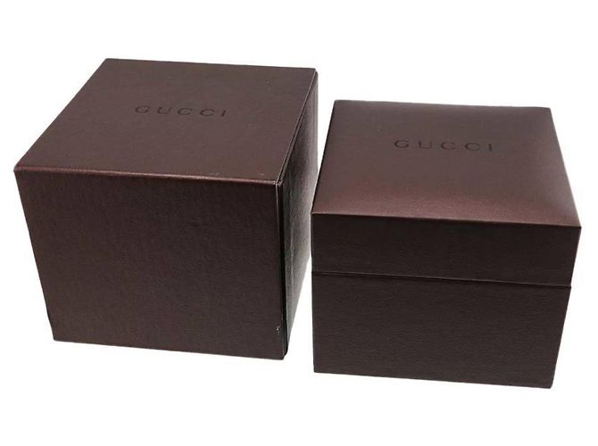 Gucci Heart #9 Diamantbandring - Ansicht 9