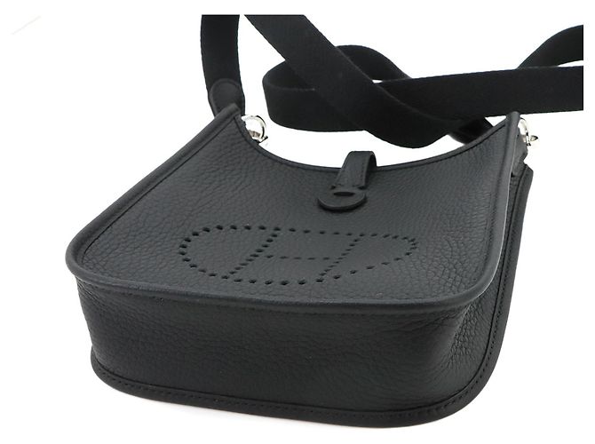 Hermès Hermes Evelyne TPM Schultertasche - Ansicht 5