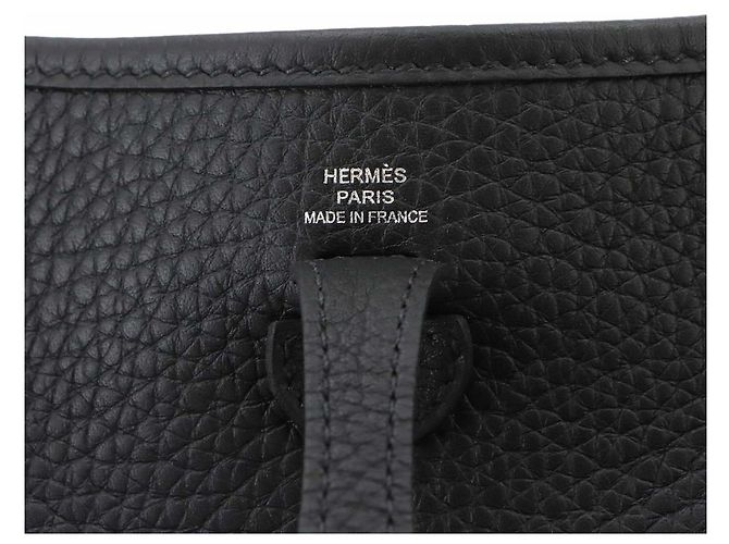 Hermès Hermes Evelyne TPM Schultertasche - Ansicht 8