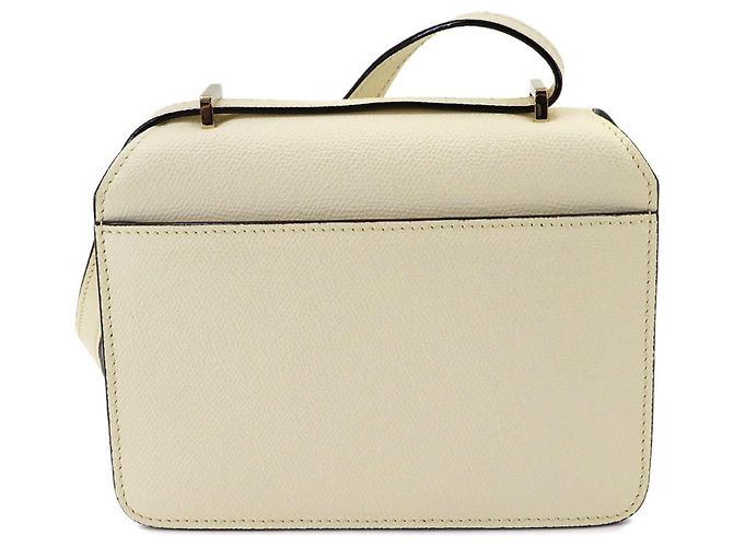 Valextra Nolo Small Schultertasche - Ansicht 2