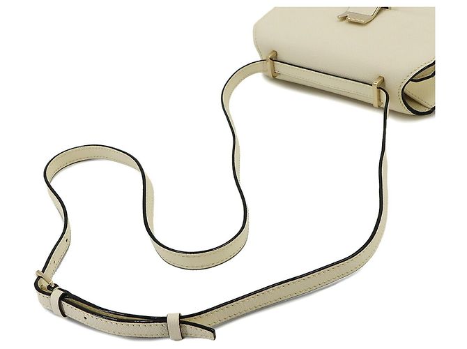 Valextra Nolo Small Schultertasche - Ansicht 5