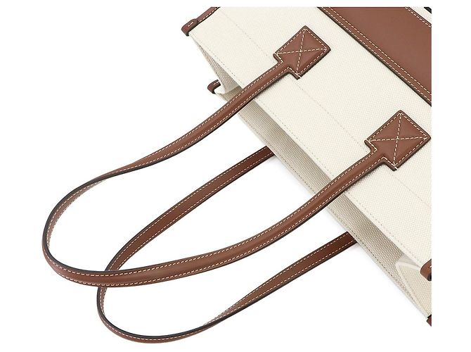 Burberry Small Freya Tote Handtasche - Ansicht 6