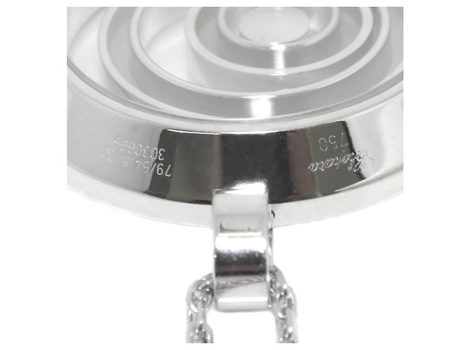Chopard Happy Spirit Diamantenhalskette - Ansicht 4