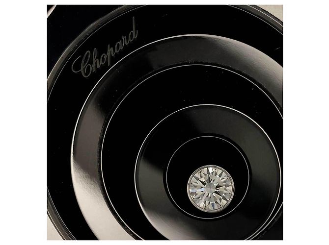 Chopard Happy Spirit Diamantenhalskette - Ansicht 7