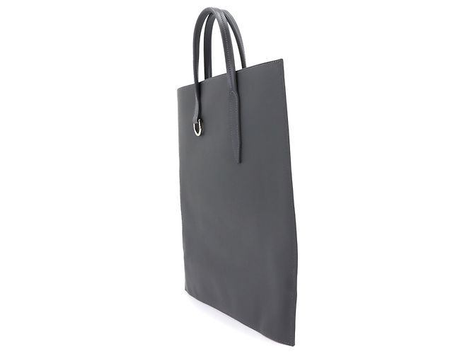 Hermès Bolsa de mão e ombro 2-way Hermes Harnacher Tote - vista 4