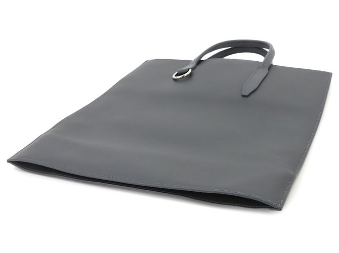 Hermès Bolsa de mão e ombro 2-way Hermes Harnacher Tote - vista 5