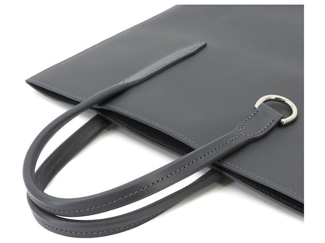 Hermès Bolsa de mão e ombro 2-way Hermes Harnacher Tote - vista 6